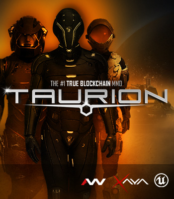 Taurion
