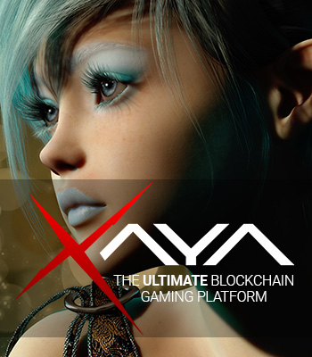 Xaya